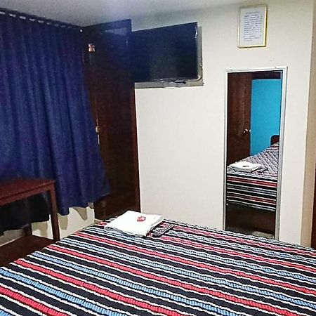 Hotel Libano Center Pasto Zewnętrze zdjęcie