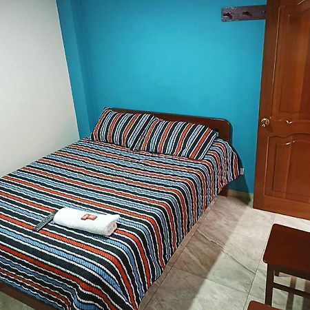 Hotel Libano Center Pasto Zewnętrze zdjęcie