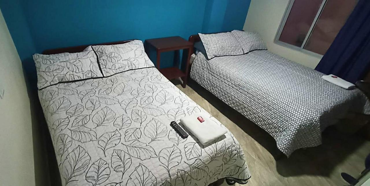 Hotel Libano Center Pasto Zewnętrze zdjęcie