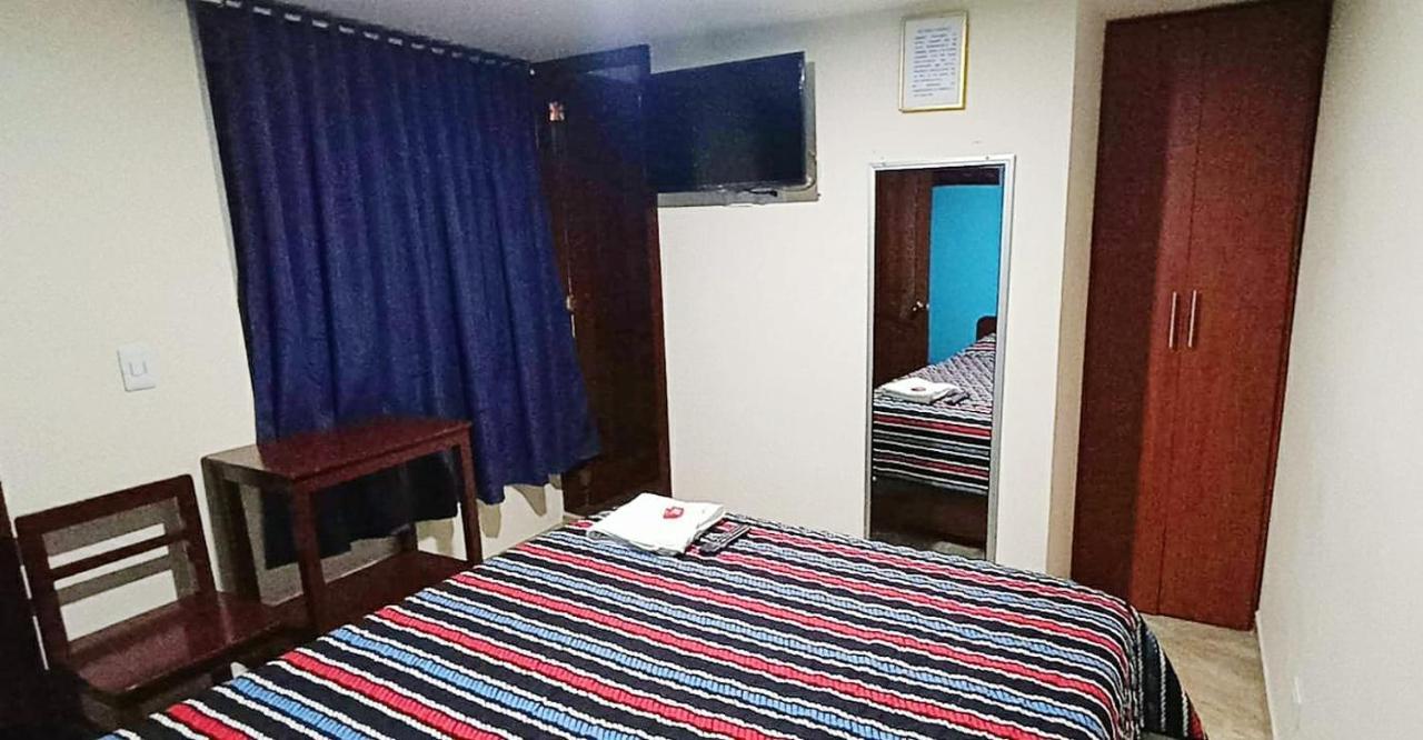 Hotel Libano Center Pasto Zewnętrze zdjęcie